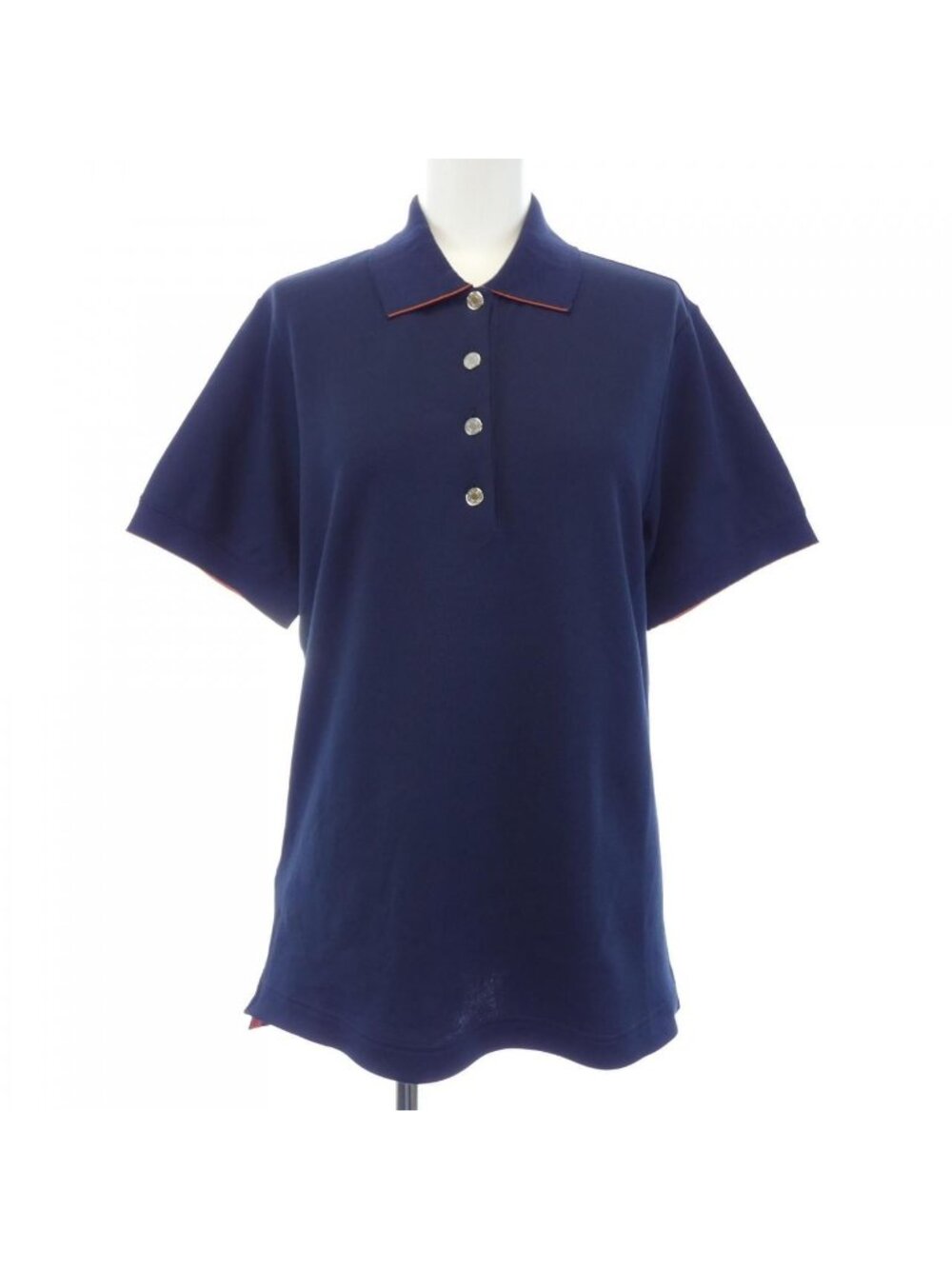 Hermes Double Je Sellier Polo
